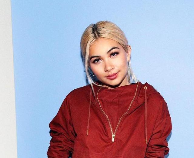 Hayley Kiyoko