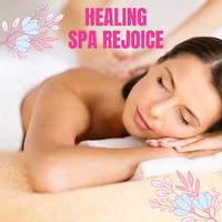 Healing Spa Rejoice