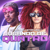 Mc Nick - Jogando de Quatro