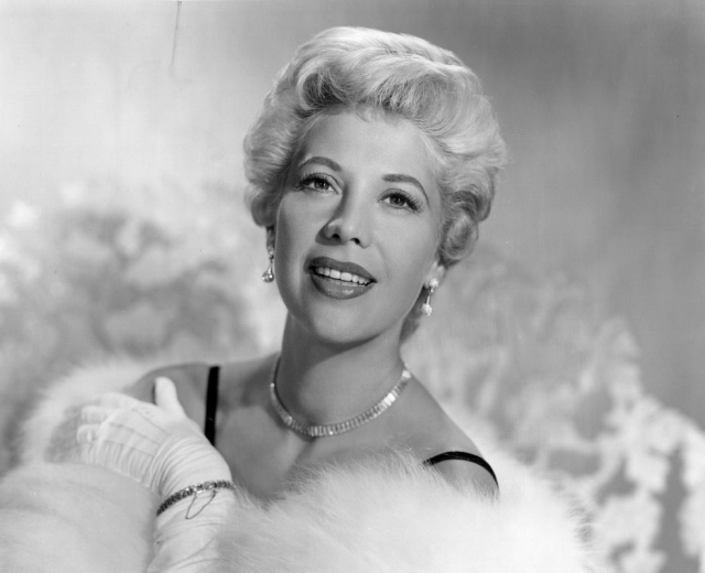 Dinah Shore