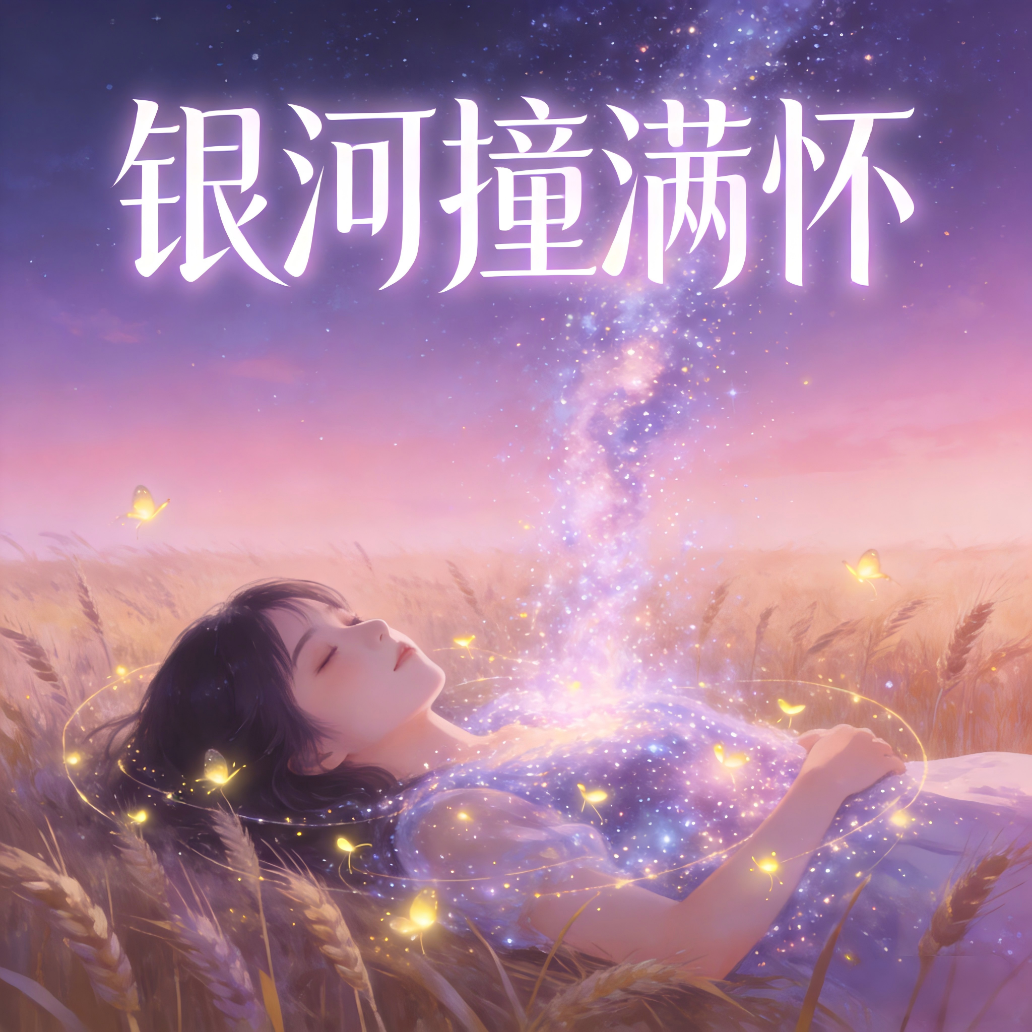 心欲止水封面