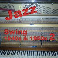 Swing 1940s & 1950s 2