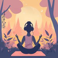 Reflective Yoga: Chill Music for Yoga