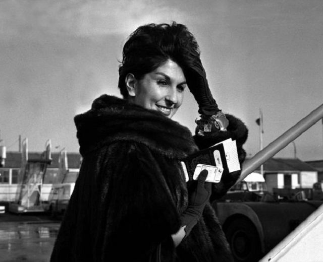 Alma Cogan