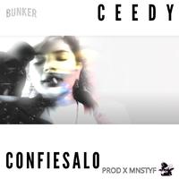 CONFIESALO (feat. CEEDY)