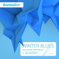 Winter Blues / Revulsion