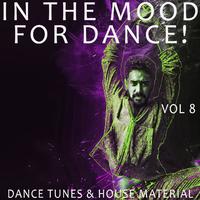 In the Mood for Dance!, Vol. 8