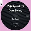 Don Swing - So Real