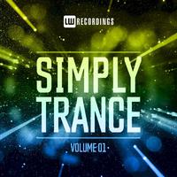 Simply Trance, Vol. 01