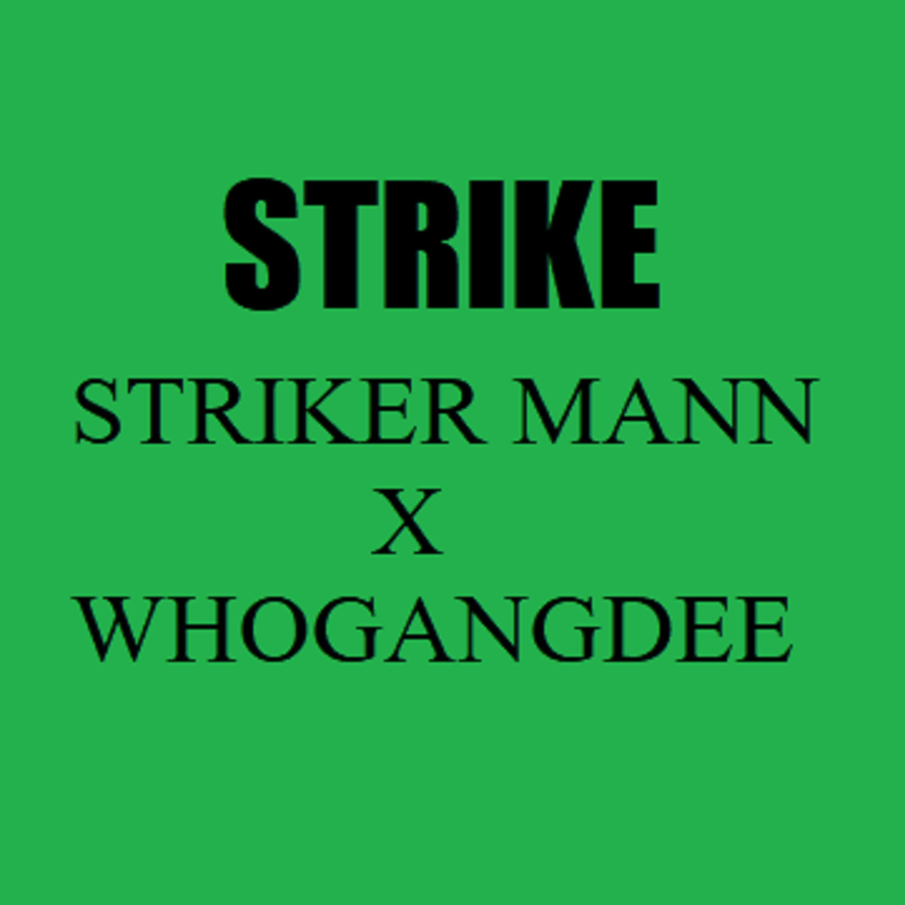 strike