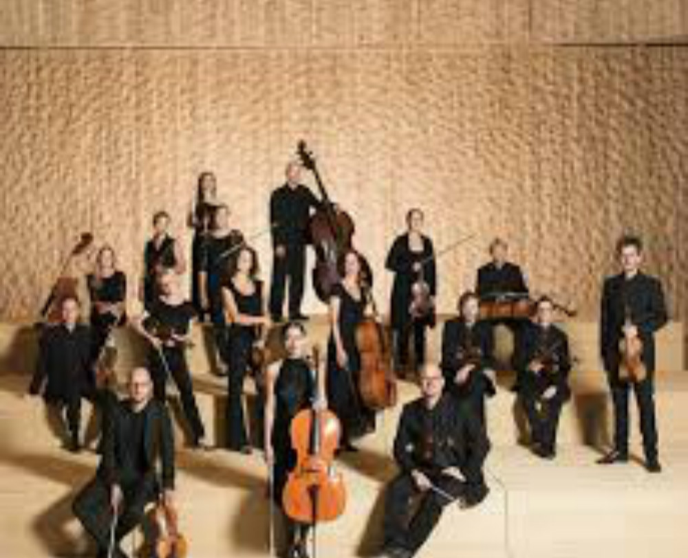 Ensemble Resonanz