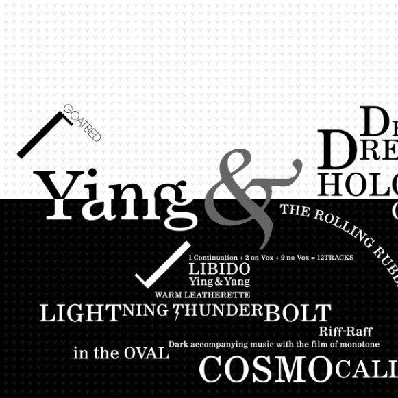 THE ROLLING RUBBER BALL