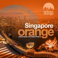 Singapore Orange(Urban Oriental Music)