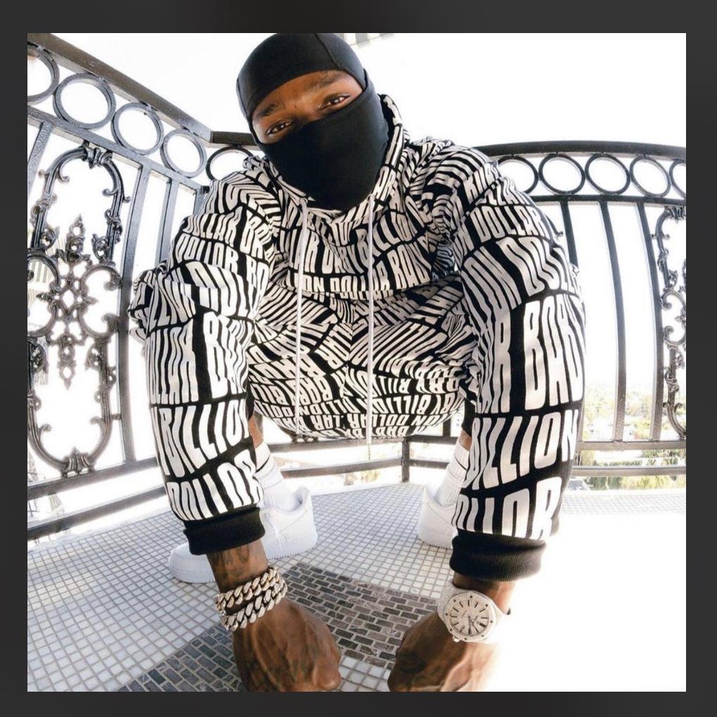 【Free】''MOP''Dababy x NLE Choppa type beat