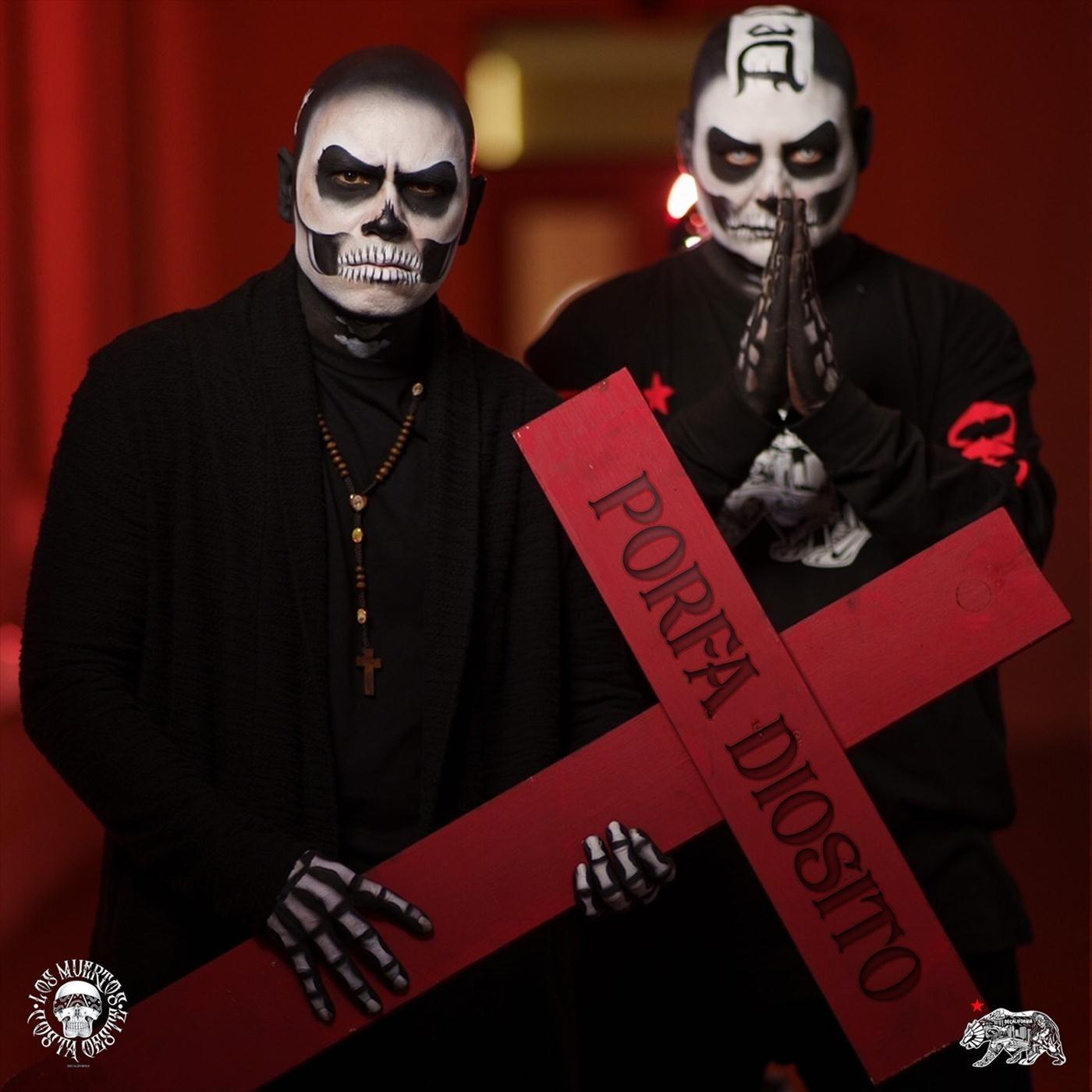 Tumbado y Relajado. (feat. Jay R)