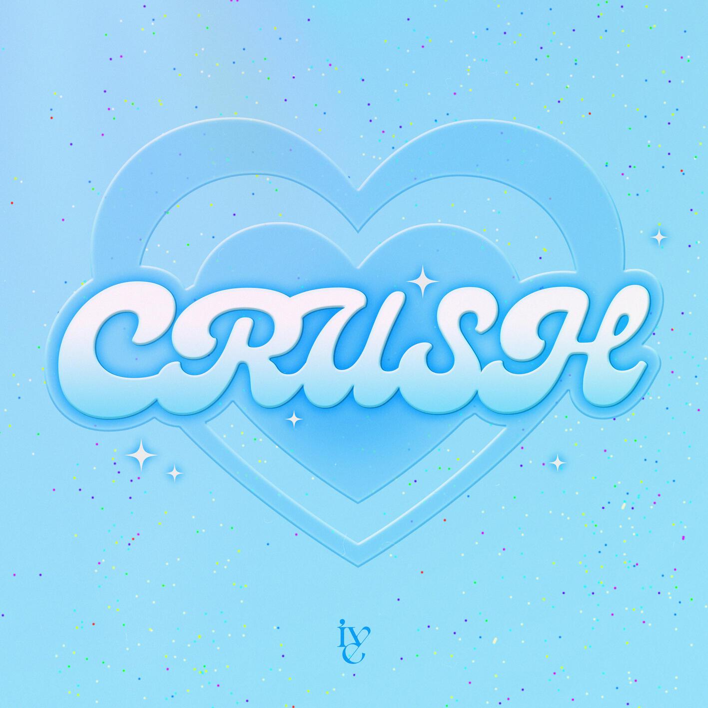 IVE ·《CRUSH》