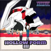 Hollow Form 3