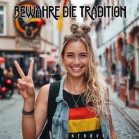 Bewahre die Tradition