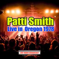 Live in Oregon 1978 (Live)