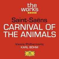 Saint-Saens: Carnival of the Animals