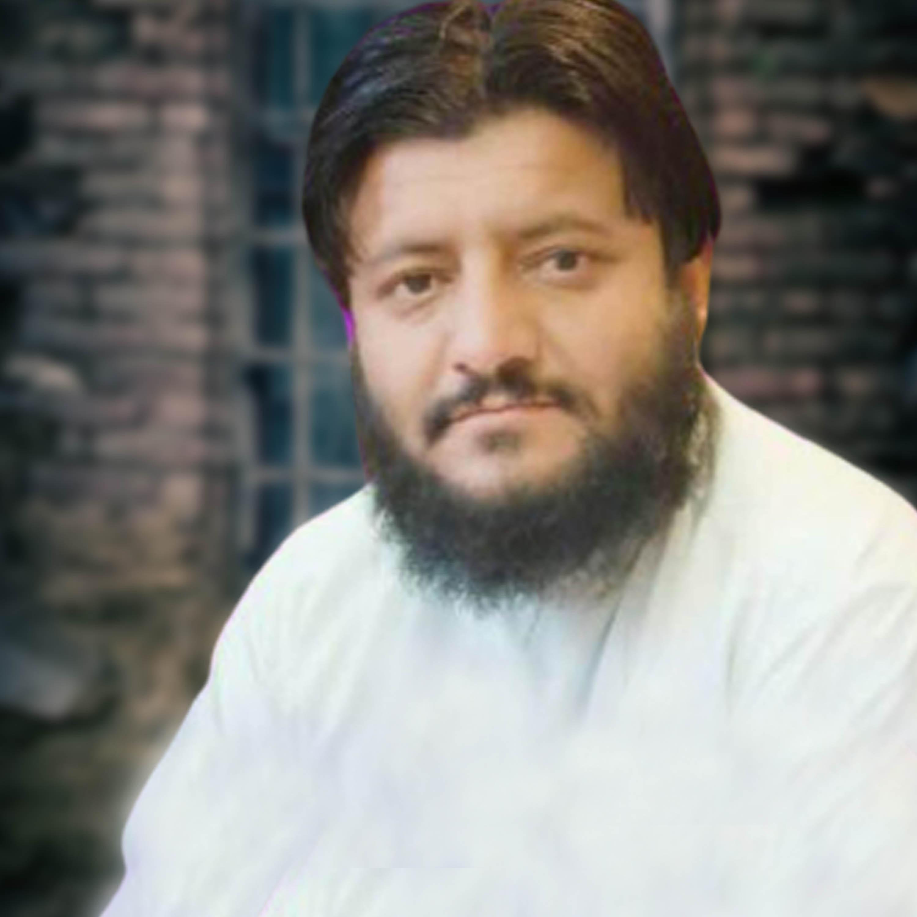 Da Pukhtano Da Zra Darman Shahida