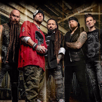 Five Finger Death Punch