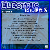 Electric Blues, Vol. 5