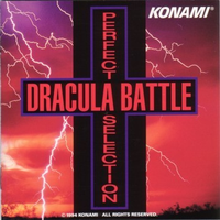 PERFECT SELECTION DRACULA BATTLE