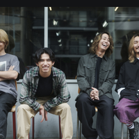 ONE OK ROCK