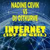 Nadine Cevik - Internet (Ist so geil) (Popmix)