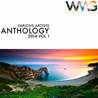 Anthology 2014, Vol. 1