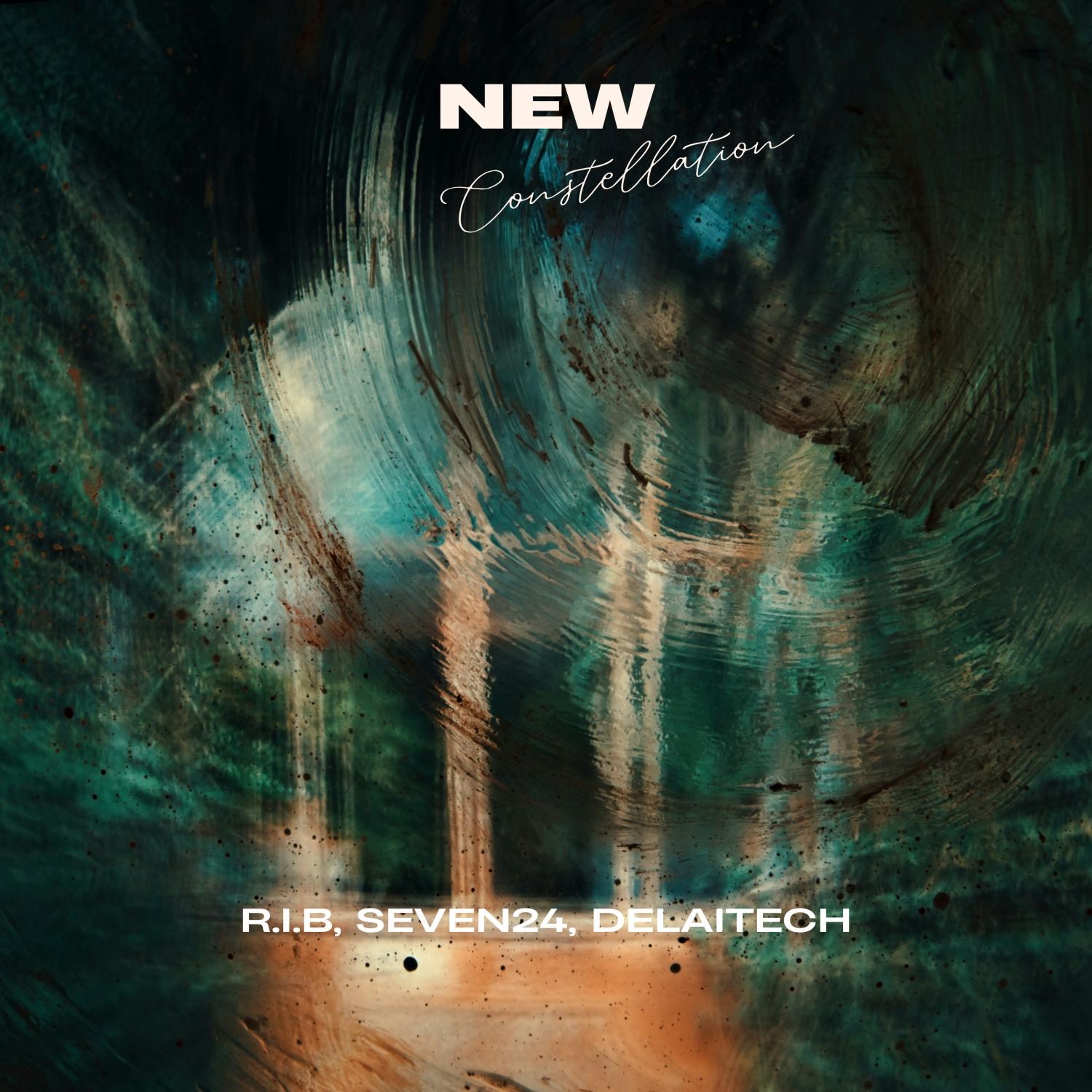 New Constellation (Original Mix)