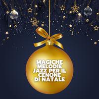 Magiche melodie jazz per il cenone di natale