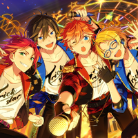 Trickstar资料,Trickstar最新歌曲,TrickstarMV视频,Trickstar音乐专辑,Trickstar好听的歌