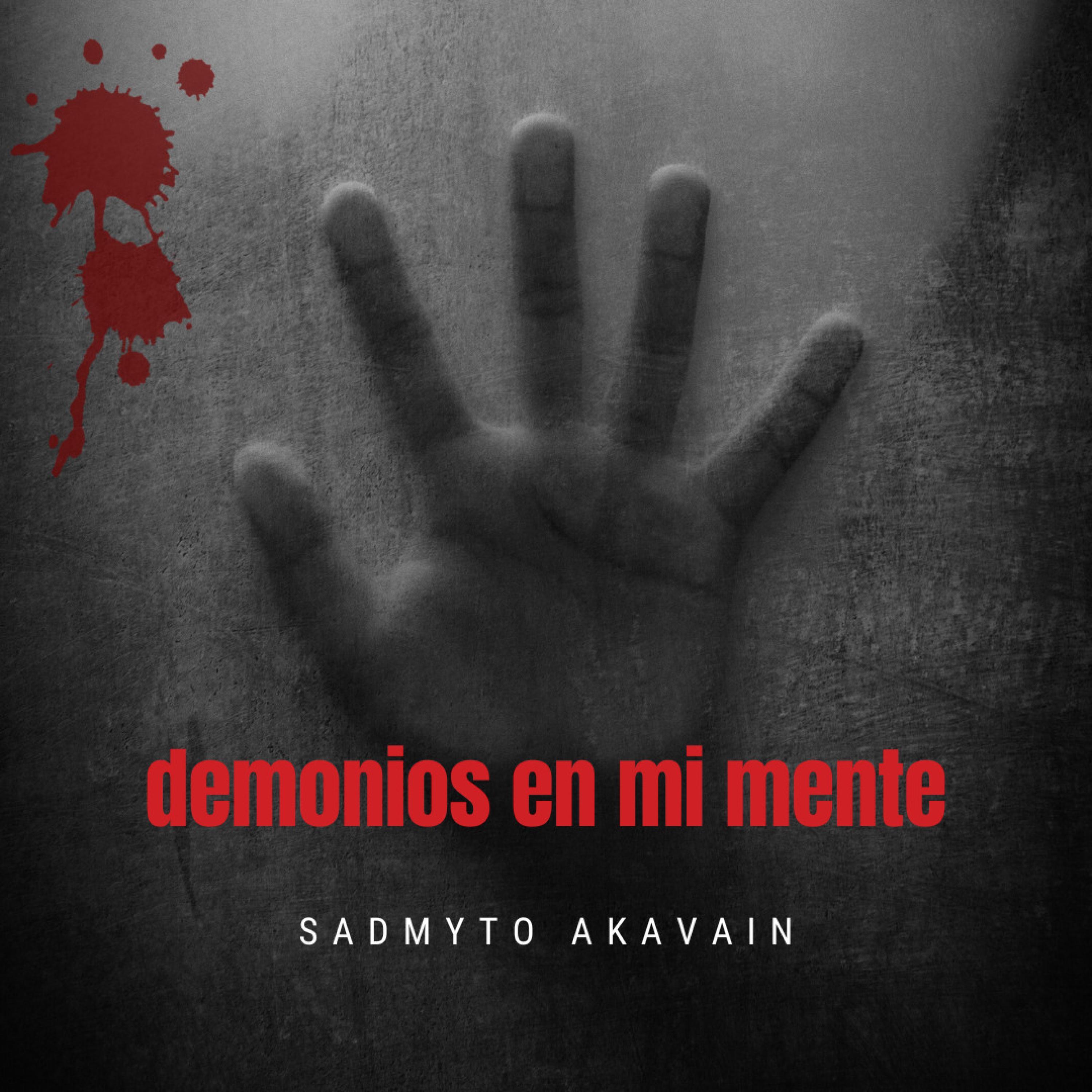 Demonios en mi Mente (feat. VAIN)