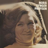 Nora synger Prøysen