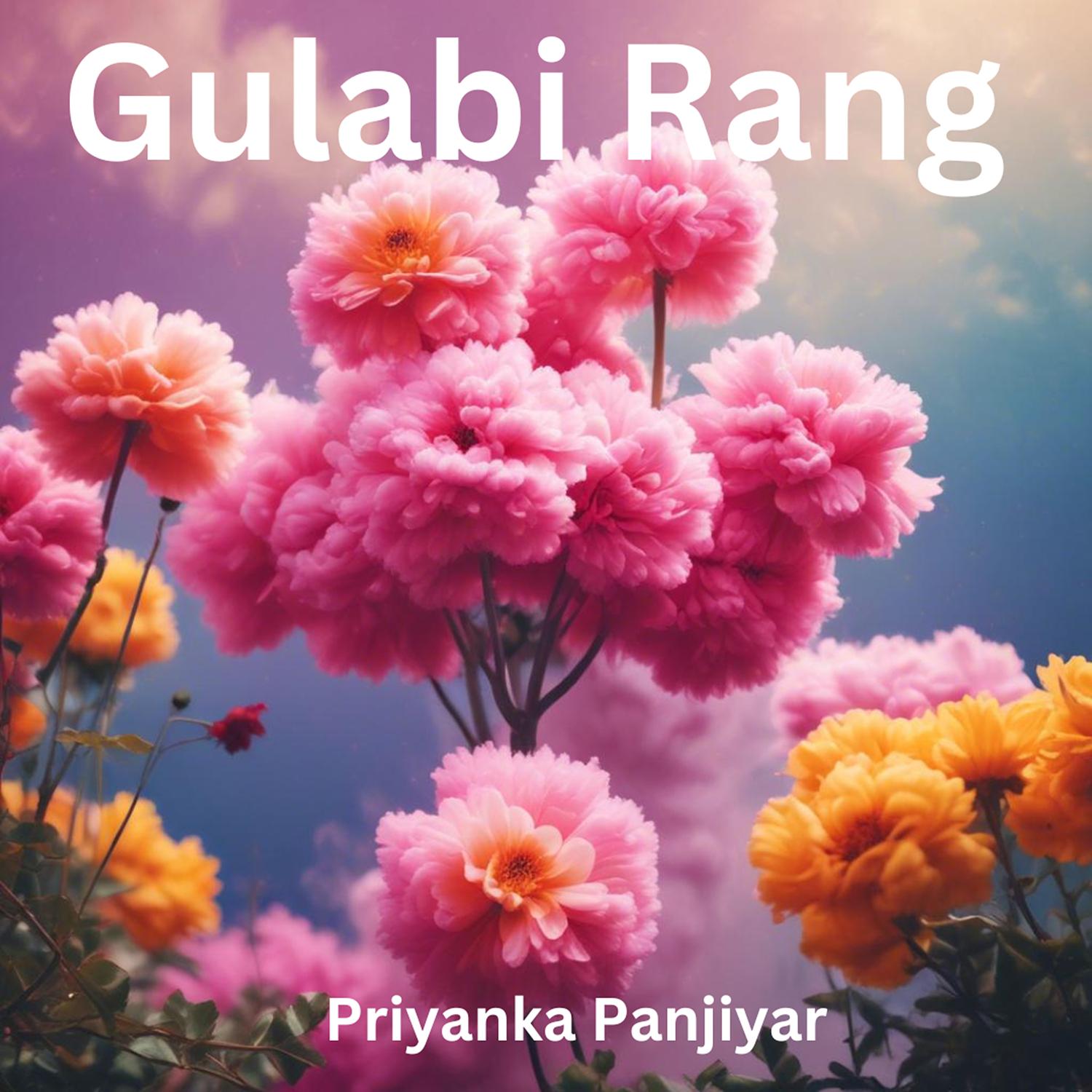 Gulabi Rang