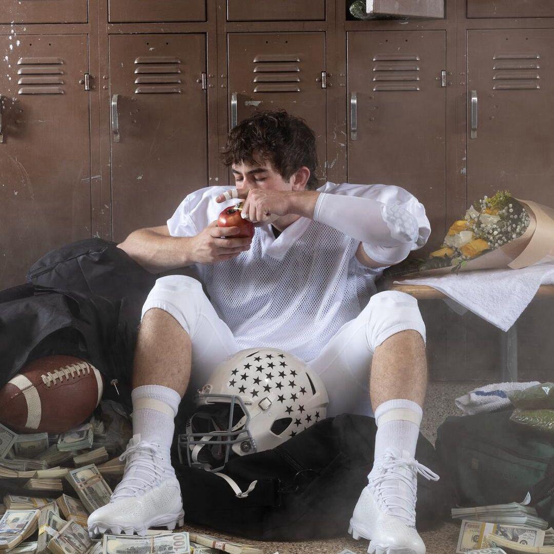 【Free】Fire - ian x New Glo Type Beat