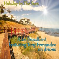 Alan Broadbent - Andalucia