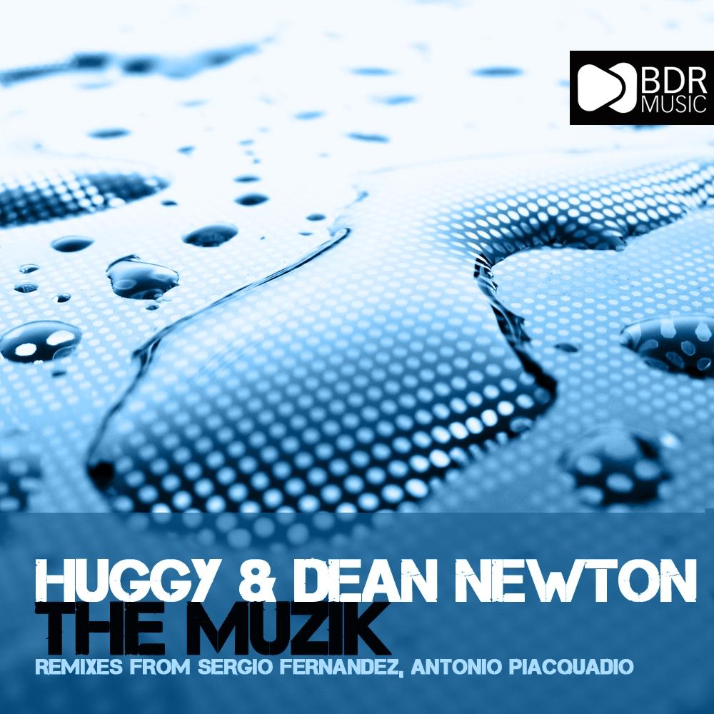 The Muzik (Original Mix)