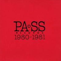 Pass Records 1980-1981