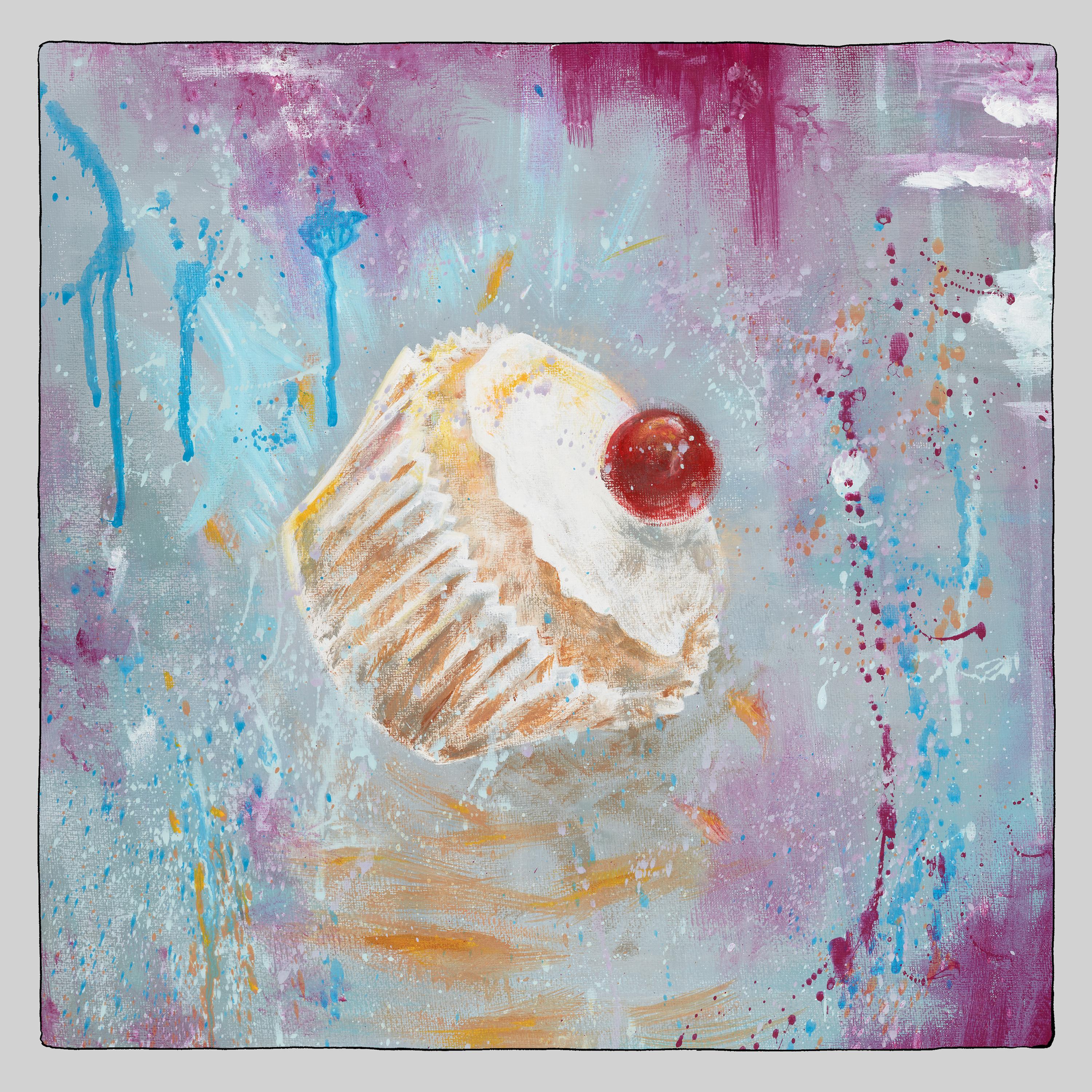 Reincarnation (feat. Homeboy Sandman)