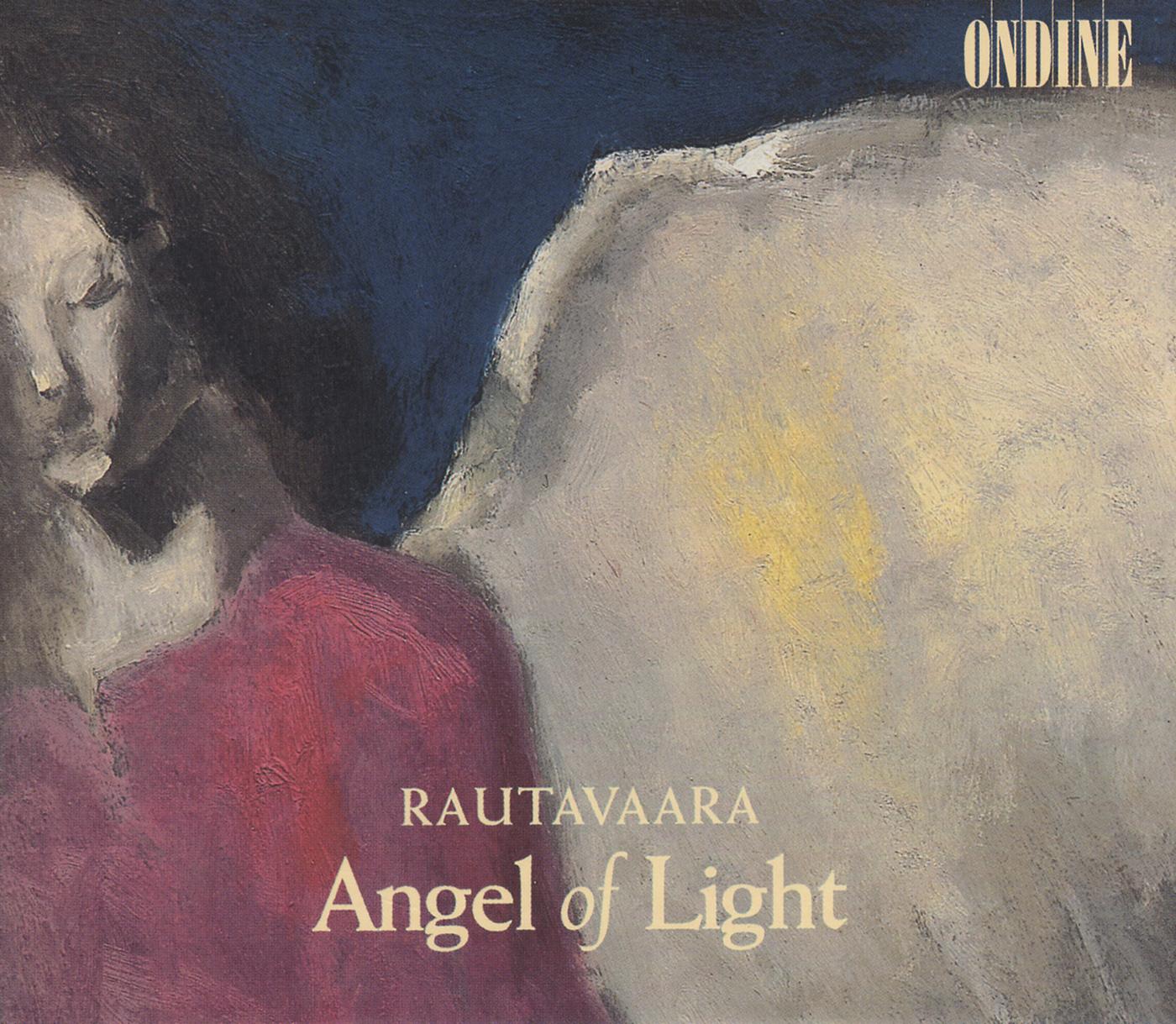 Symphony No. 7, "Angel of Light":III. Come un sogno