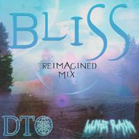 Bliss (feat. Kiyoshi & Jamie Shadowlight) [Luke Rain Reimagined Mix]