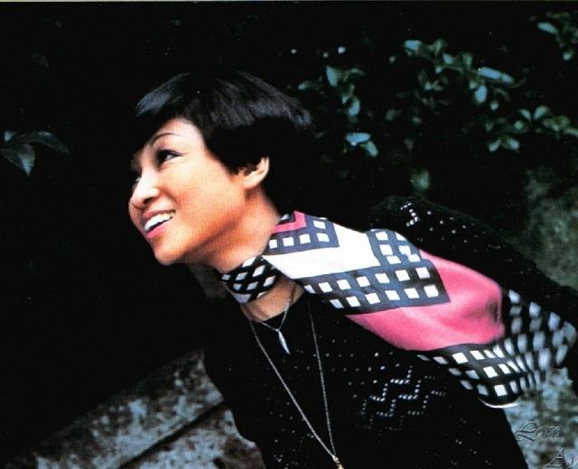 细川绫子