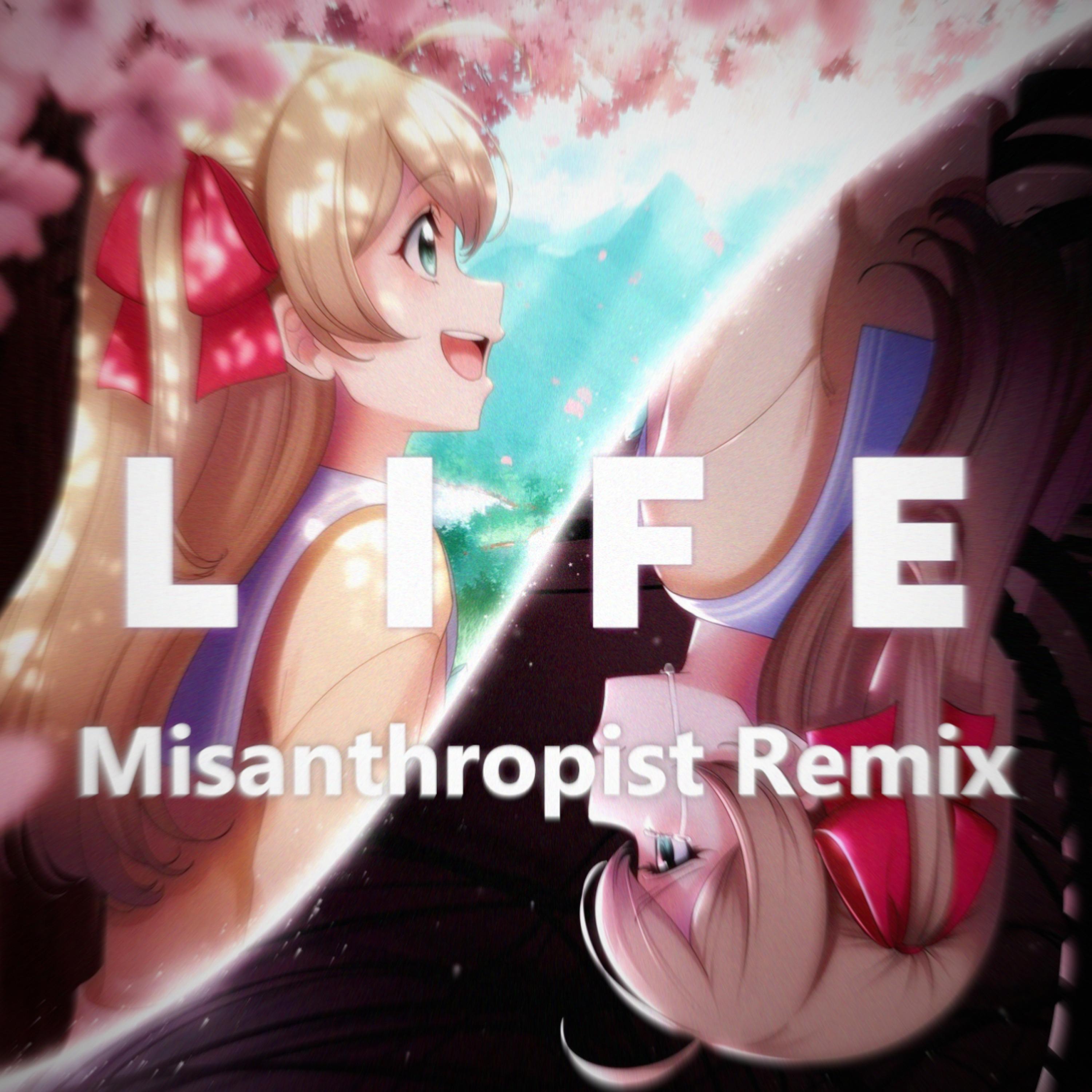 Life (feat. Neuro-sama)