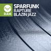 Sparfunk - Blazin Jazz