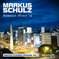 Buenos Aires '13 (Unmixed Extended Versions, Vol. 2)