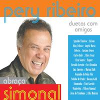 Abraça Simonal - Dueto Com Amigos, Vol 1