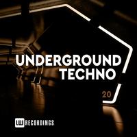 Underground Techno, Vol. 20